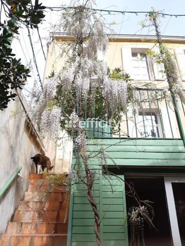 Maison 5 pièces - 140 m² Bien prestige