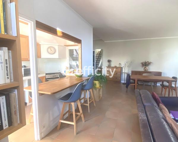 Maison 5 pièces - 140 m² Bien prestige