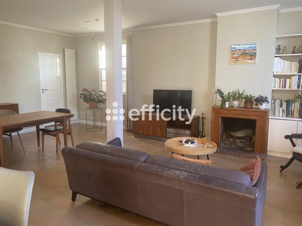 Maison 5 pièces - 140 m² Bien prestige