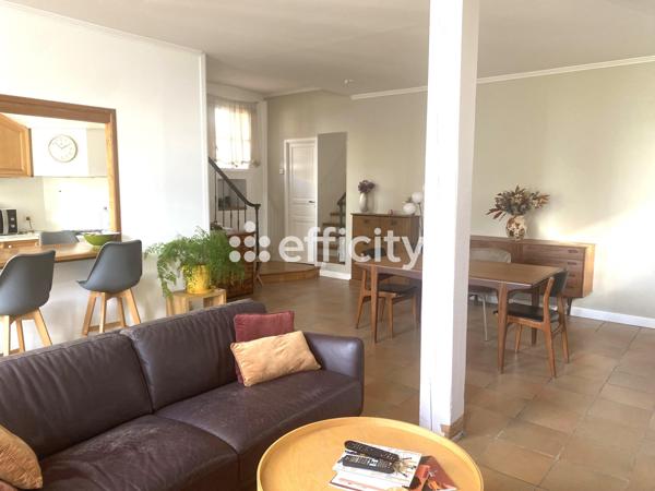 Maison 5 pièces - 140 m² Bien prestige