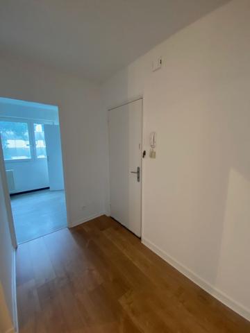 À louer : Appartement lumineux de 3 pièces à Kingersheim !