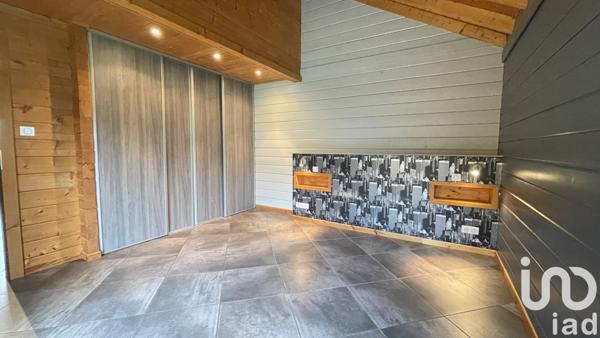 Maison à vendre 6 pièces 155 m² Cosnes-et-Romain