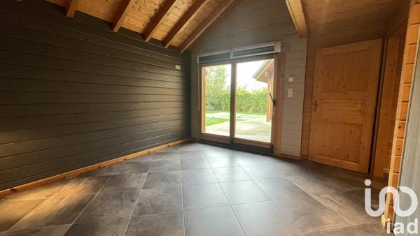 Maison à vendre 6 pièces 155 m² Cosnes-et-Romain