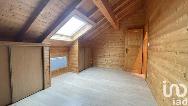 Maison à vendre 6 pièces 155 m² Cosnes-et-Romain