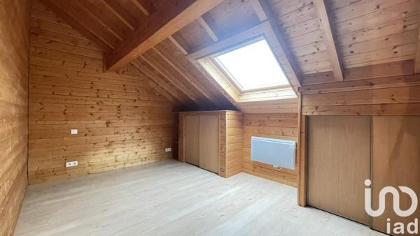 Maison à vendre 6 pièces 155 m² Cosnes-et-Romain