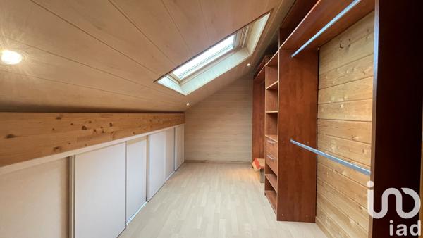 Maison à vendre 6 pièces 155 m² Cosnes-et-Romain