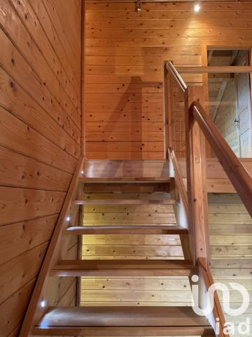 Maison à vendre 6 pièces 155 m² Cosnes-et-Romain