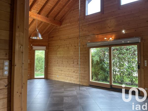 Maison à vendre 6 pièces 155 m² Cosnes-et-Romain