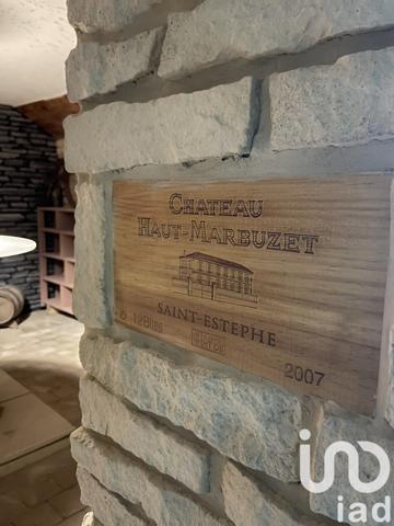 Maison à vendre 6 pièces 155 m² Cosnes-et-Romain