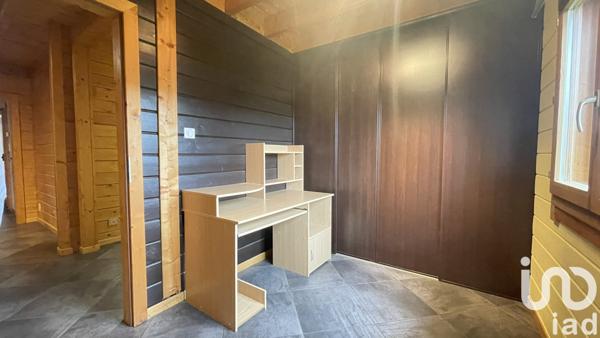 Maison à vendre 6 pièces 155 m² Cosnes-et-Romain