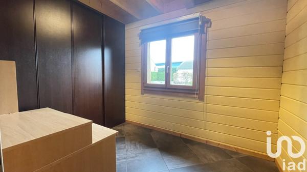 Maison à vendre 6 pièces 155 m² Cosnes-et-Romain