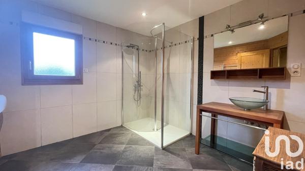 Maison à vendre 6 pièces 155 m² Cosnes-et-Romain