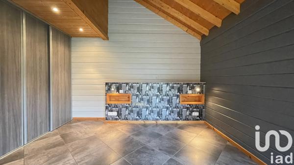 Maison à vendre 6 pièces 155 m² Cosnes-et-Romain