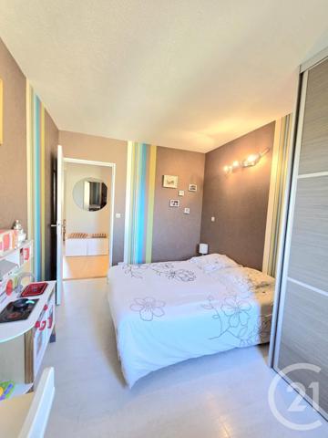 Appartement F4 à vendre  4 pièces - 85 m2 ALLAUCH - 13