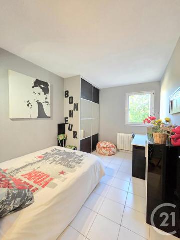 Appartement F4 à vendre  4 pièces - 85 m2 ALLAUCH - 13