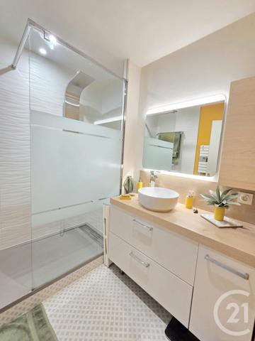 Appartement F4 à vendre  4 pièces - 85 m2 ALLAUCH - 13