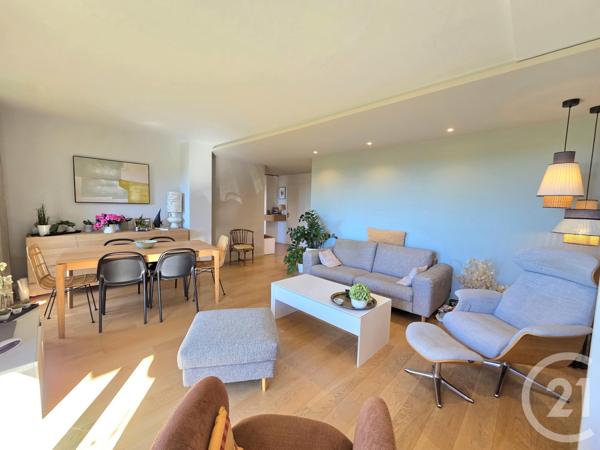 Appartement F4 à vendre  4 pièces - 85 m2 ALLAUCH - 13