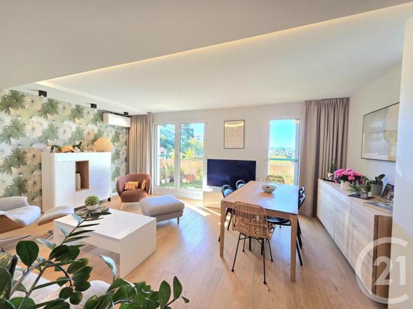 Appartement F4 à vendre  4 pièces - 85 m2 ALLAUCH - 13