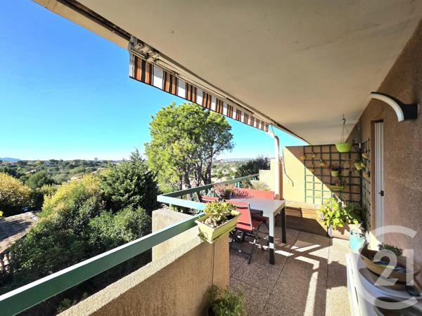 Appartement F4 à vendre  4 pièces - 85 m2 ALLAUCH - 13