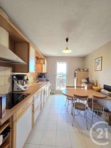 Appartement F4 à vendre  4 pièces - 85 m2 ALLAUCH - 13