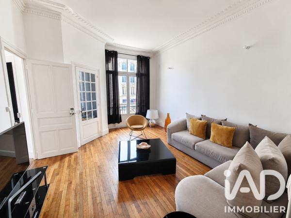 Immeuble à vendre 450 m² Charleville-Mézières