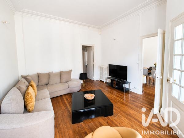 Immeuble à vendre 450 m² Charleville-Mézières