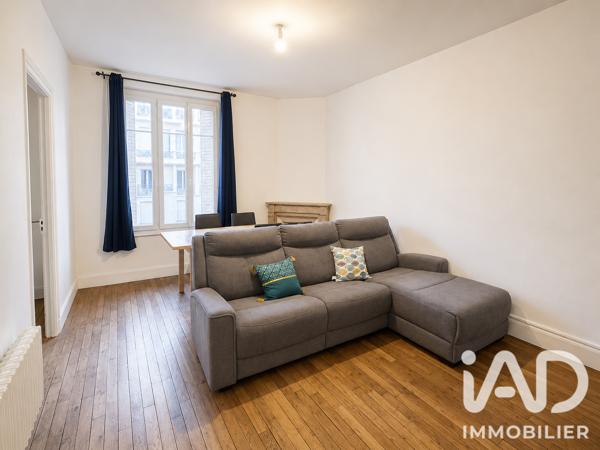 Immeuble à vendre 450 m² Charleville-Mézières