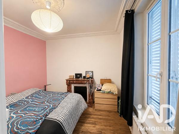 Immeuble à vendre 450 m² Charleville-Mézières