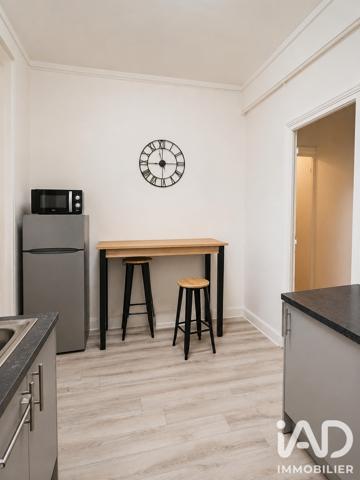 Immeuble à vendre 450 m² Charleville-Mézières