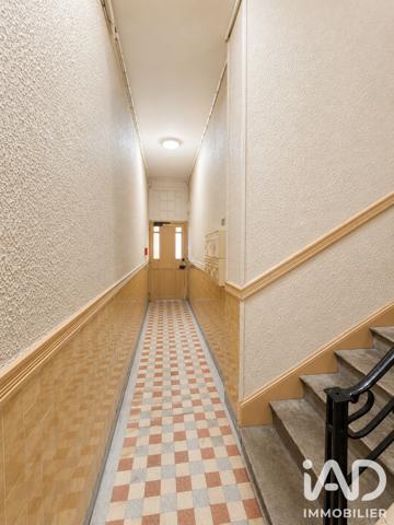 Immeuble à vendre 450 m² Charleville-Mézières