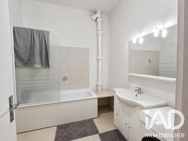 Immeuble à vendre 450 m² Charleville-Mézières