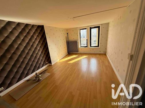 Immeuble à vendre 450 m² Charleville-Mézières