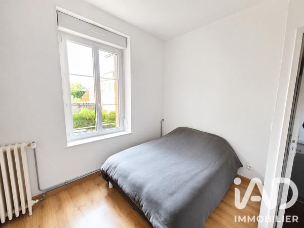 Immeuble à vendre 450 m² Charleville-Mézières