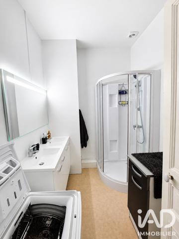 Immeuble à vendre 450 m² Charleville-Mézières