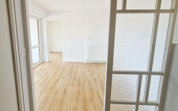 Appartement à vendre    2 pièces • 48,15 m2 Biarritz