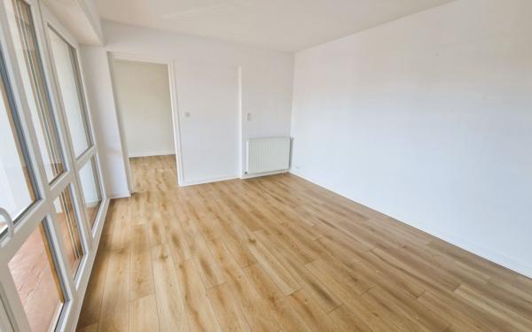 Appartement à vendre    2 pièces • 48,15 m2 Biarritz