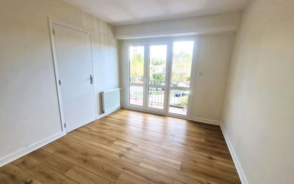 Appartement à vendre    2 pièces • 48,15 m2 Biarritz
