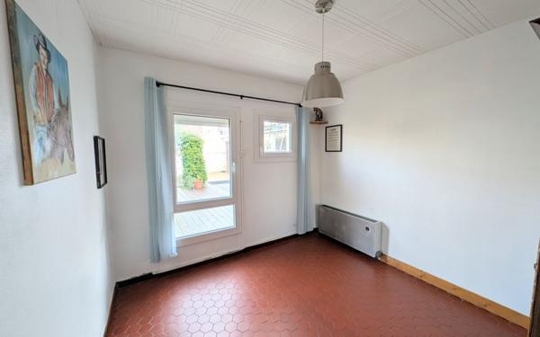 Maison à vendre    5 pièces • 119,36 m2 Gradignan