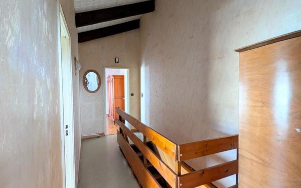 Maison à vendre    5 pièces • 119,36 m2 Gradignan