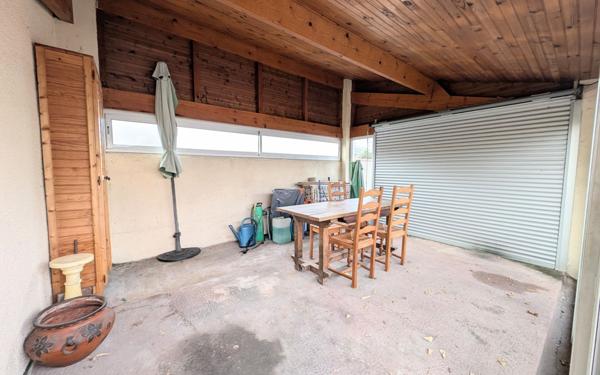 Maison à vendre    5 pièces • 119,36 m2 Gradignan