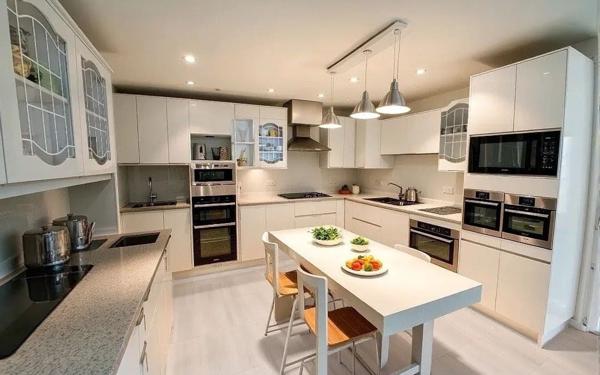 Maison à vendre    5 pièces • 119,36 m2 Gradignan