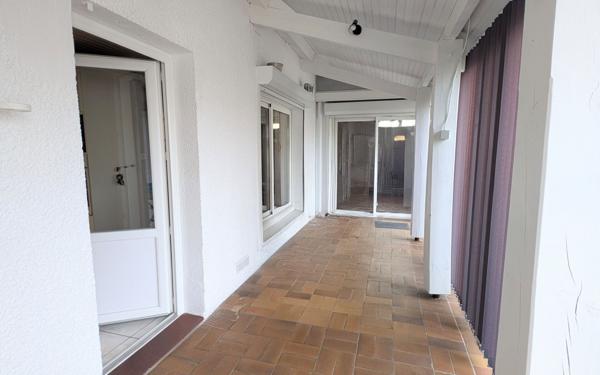 Maison à vendre    5 pièces • 119,36 m2 Gradignan