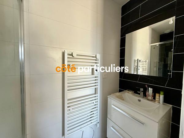 Vente Maison97,34 m² - 6 Pièces - LA FRESNAIS (35111)