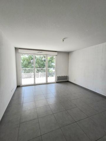 Appartement Avignon 43.5 m²