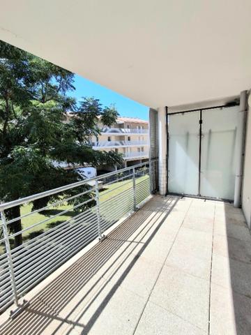 Appartement Avignon 43.5 m²