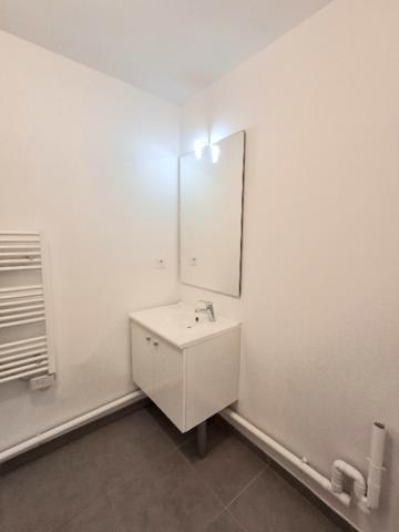 Appartement Avignon 43.5 m²