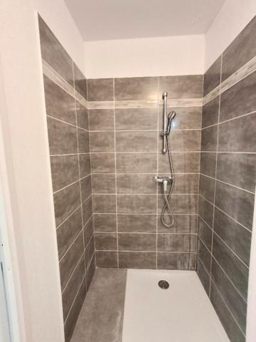 Appartement Avignon 43.5 m²
