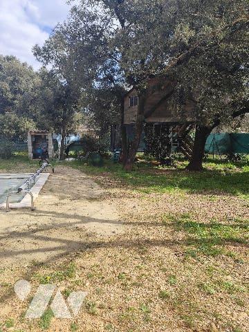 Villa de plain-pied 125m²