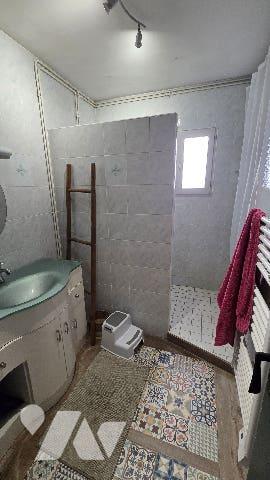 Villa de plain-pied 125m²