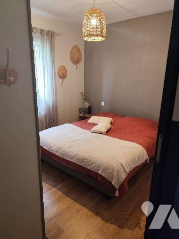 Villa de plain-pied 125m²